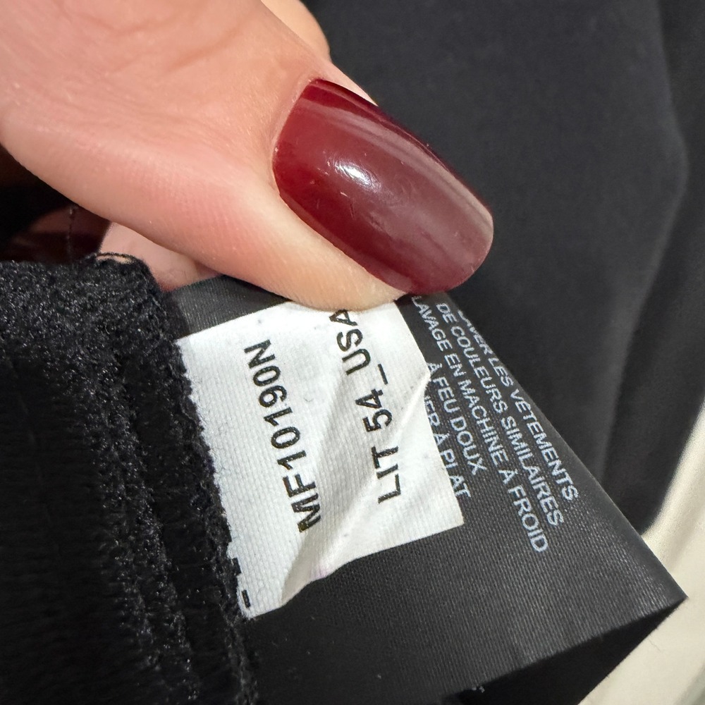 Cuts The Friday Projects Hyperloop Bomber Jacket … - image 5